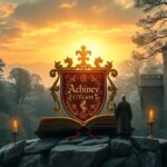 Significado del apellido Achiney