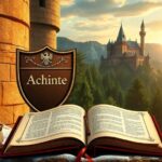 Significado del apellido Achinte