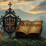 Significado del apellido Achistegui