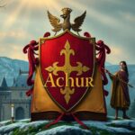 Significado del apellido Achour