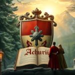 Significado del apellido Achuri