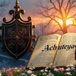 Significado del apellido Achuteyga