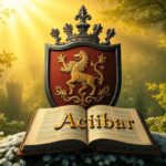 Significado del apellido Acibar