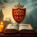 Significado del apellido Ackermann