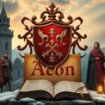 Significado del apellido Acon