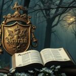 Significado del apellido Acorán