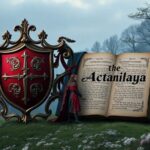 Significado del apellido Actanistaya
