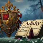 Significado del apellido Adahy