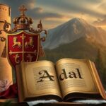 Significado del apellido Adal