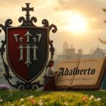Significado del apellido Adalberto