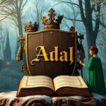 Significado del apellido Adaly