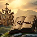Significado del apellido Adama