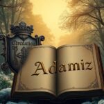 Significado del apellido Adamiz
