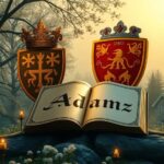 Significado del apellido Adamuz