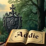 Significado del apellido Addie
