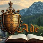 Significado del apellido Ade