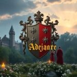 Significado del apellido Adejare