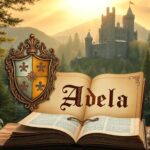 Significado del apellido Adela