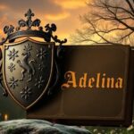 Significado del apellido Adelina