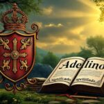 Significado del apellido Adelino