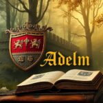 Significado del apellido Adelma