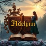 Significado del apellido Adelynn