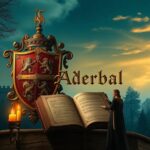 Significado del apellido Aderbal