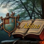 Significado del apellido Adina