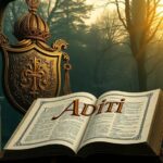 Significado del apellido Aditi