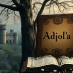 Significado del apellido Adjoña