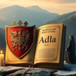 Significado del apellido Adla