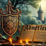 Significado del apellido Admetller