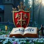 Significado del apellido Adolfo