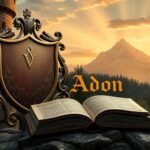 Significado del apellido Adon