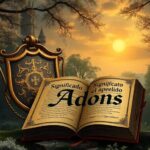 Significado del apellido Adonis