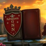 Significado del apellido Adrianzen