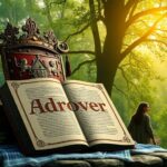 Significado del apellido Adrover
