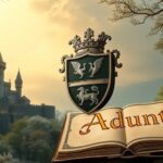 Significado del apellido Adunt