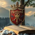 Significado del apellido Adur