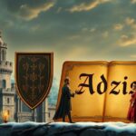 Significado del apellido Adzis