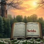 Significado del apellido Aedo