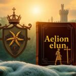 Significado del apellido Aelion