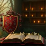 Significado del apellido Aenishanslins