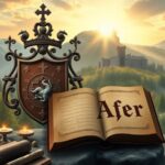 Significado del apellido Afer