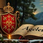 Significado del apellido Agelet