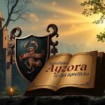 Significado del apellido Agora