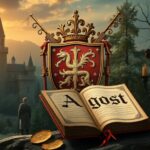 Significado del apellido Agost