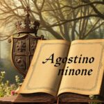 Significado del apellido Agostino ninone