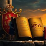 Significado del apellido Agote