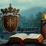 Significado del apellido Agramont